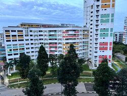 Blk 731 Jurong West Street 72 (Jurong West), HDB 4 Rooms #557568871